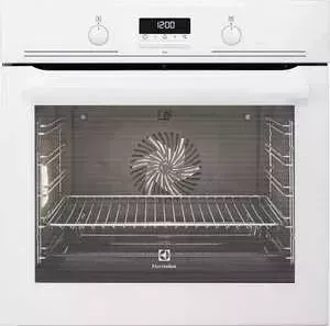 Духовой шкаф электрический ELECTROLUX EOA 95651 AV