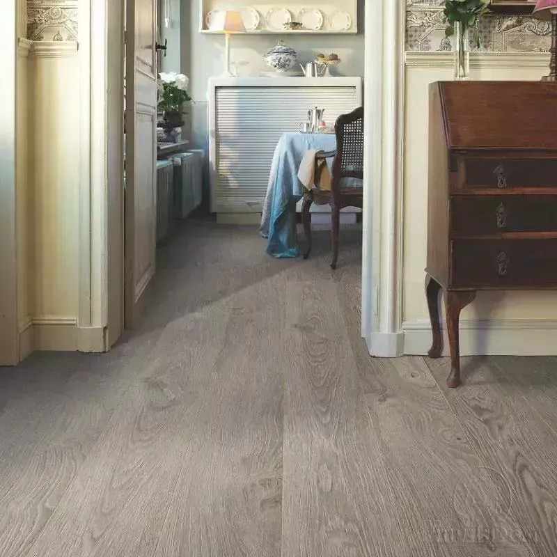 Ламинат  Quick Step Perspective 4 UF1406 Дуб светло-серый старинный