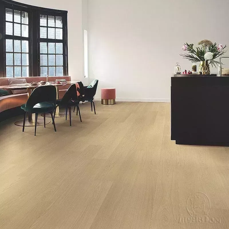Ламинат  Quick Step Signature SIG4750 Дуб бежевый лакированный