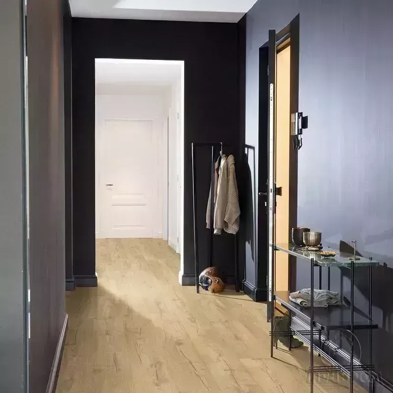 Ламинат  Quick Step Impressive IM4664 Дуб светлый натуральный