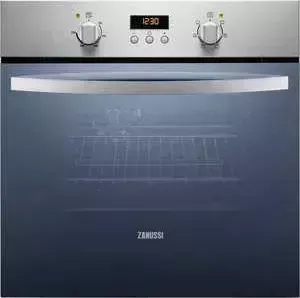 Духовой шкаф электрический ZANUSSI ZZB 525601 X
