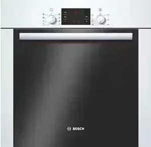 Духовой шкаф электрический BOSCH HBA 23B223