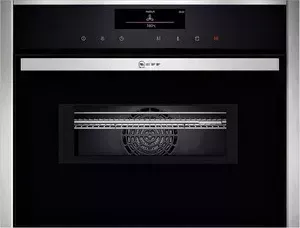 Духовой шкаф электрический NEFF C18QT27N0