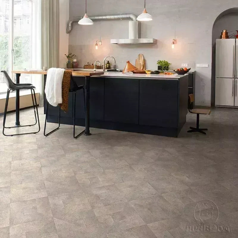Ламинат  Quick Step Impressive Patterns IPE 4508 Бетон лофт