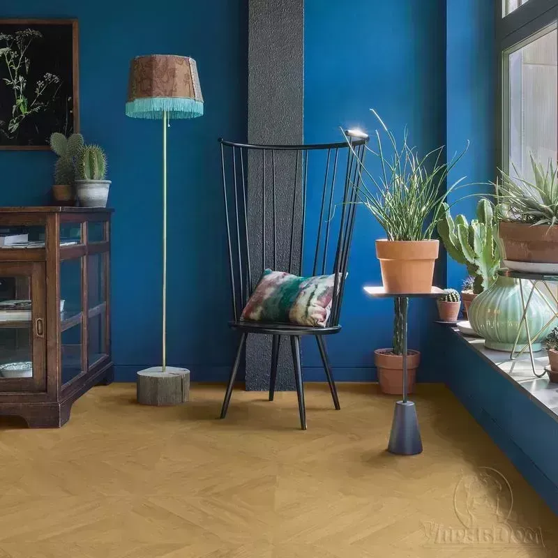 Ламинат  Quick Step Castle CA 4161 Дуб английский натуральный
