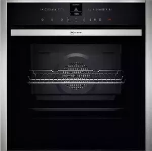 Духовой шкаф электрический NEFF B47VR22N0