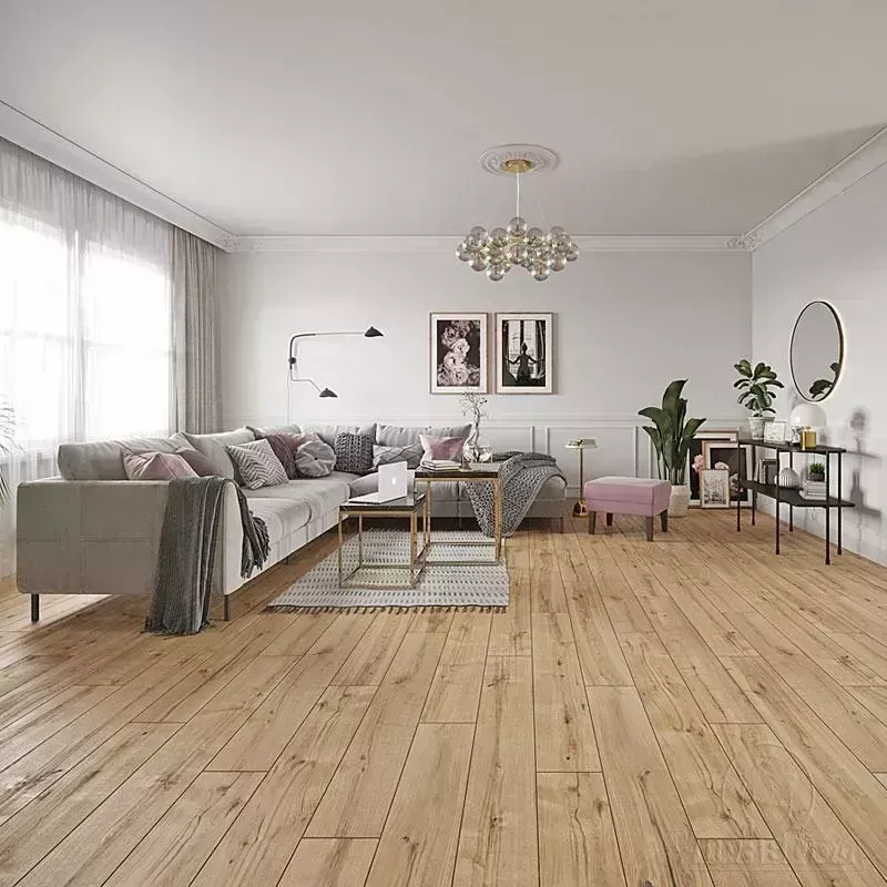 Ламинат Sensa Casa Energy 54044 Дуб Сиерра