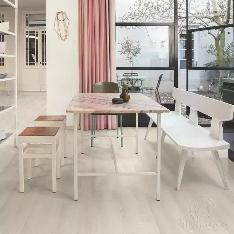 Ламинат  Quick Step Signature SIG4757 Дуб белый премиум