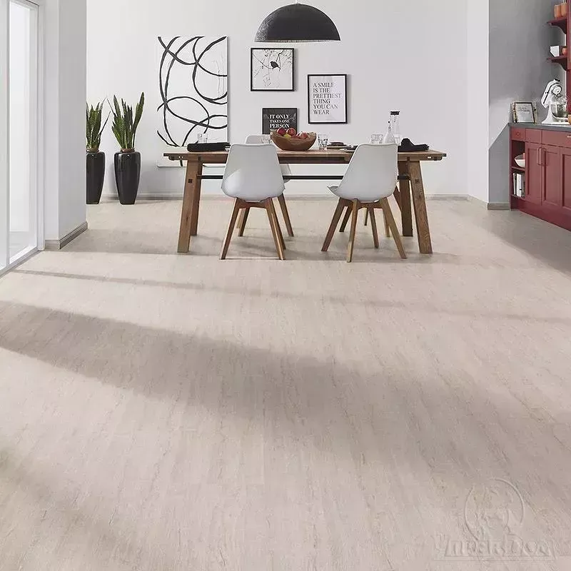 Ламинат Kronospan Castello Classic 5529NL Дуб Орегон