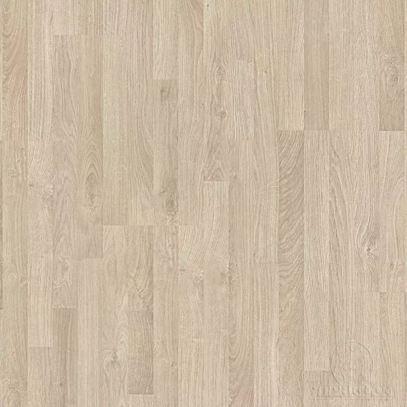 Ламинат  Quick Step Creo Plus CRP 5336 Дуб блонд 3-полосный