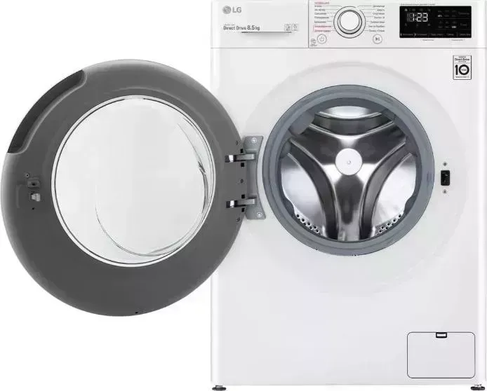Стиральная машина LG F2V3GS3W