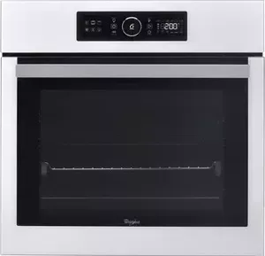 Духовой шкаф электрический WHIRLPOOL AKZ 6230/WH