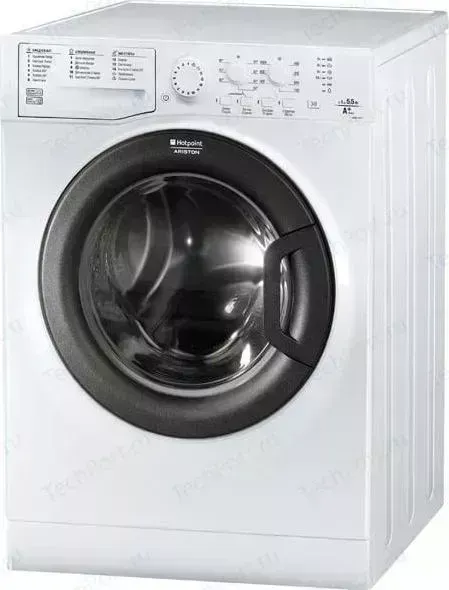 Стиральная машина Hotpoint ARISTON VMSL 501 W