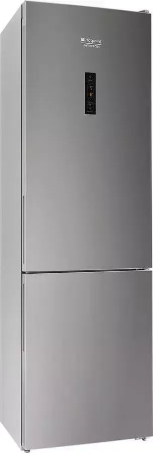 Холодильник Hotpoint ARISTON RFI 20 X