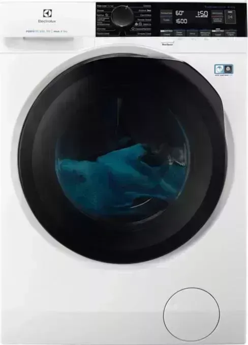 Стиральная машина ELECTROLUX EW7WR268S