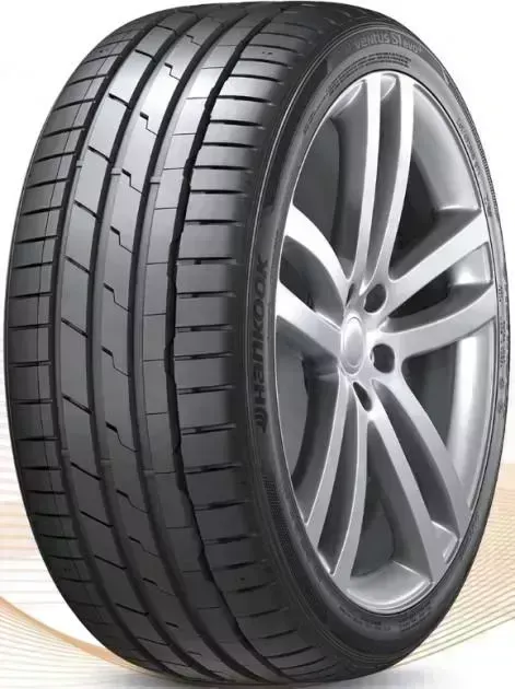Шина HANKOOK Ventus S1 evo3 SUV K127A 295/35R22 108Y