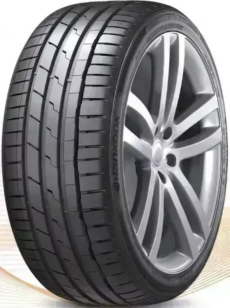 Шина HANKOOK Ventus S1 evo3 SUV K127A 235/55R20 105W