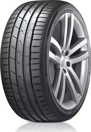 Шина HANKOOK Ventus S1 evo3 K127 255/40R20 101Y