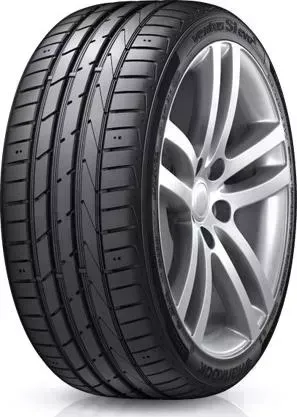 Шина HANKOOK VENTUS S1 EVO2 K117 B 215/40R18 85Y RFT