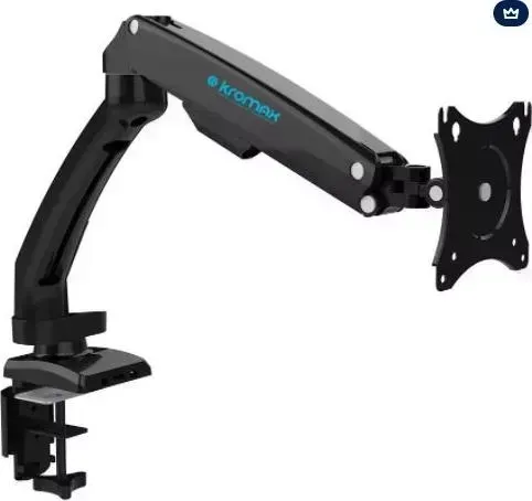 Кронштейн KROMAX Office-8 black