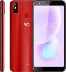 Телефон BQ 6022G Aura Red