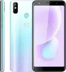 Смартфон BQ 6022G Aura Pearl