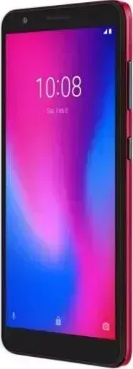 Телефон ZTE Blade A3 32Gb красный (2020)
