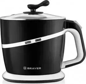 Мультиварка BRAYER BR2800BK