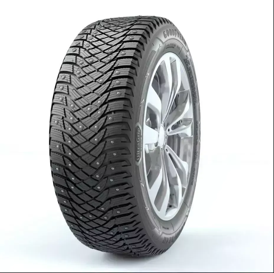 Шина GOODYEAR UltraGrip Arctic 2 225/50R17 98T XL шип