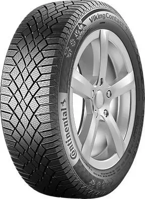 Шина CONTINENTAL VikingContact 7 235/45R19 99T XL FR