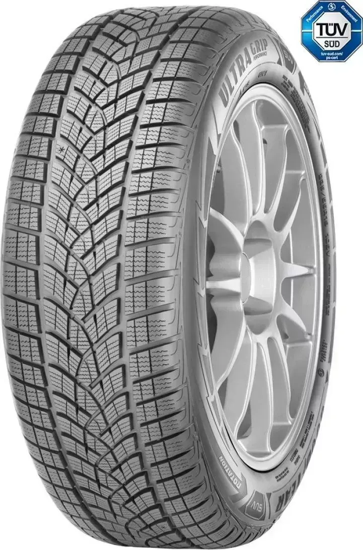 Шина GOODYEAR UltraGrip PERFORMANCE SUV G1 255/55R19 111H XL