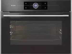 Духовой шкаф электрический ASKO OP8478G