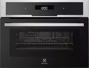 Духовой шкаф электрический ELECTROLUX EVY 96800 AX