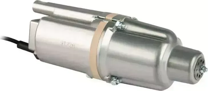Насос колодезный UNIPUMP БАВЛЕНЕЦ БВ 0,12-40-У5, 10м (нижний забор)