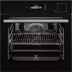 Духовой шкаф электрический ELECTROLUX OPEB9953Z