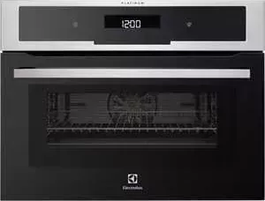Духовой шкаф электрический ELECTROLUX EVY 97800 AX
