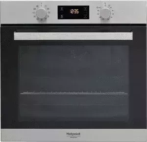 Духовой шкаф электрический Hotpoint ARISTON FA3 840 H IX/HA