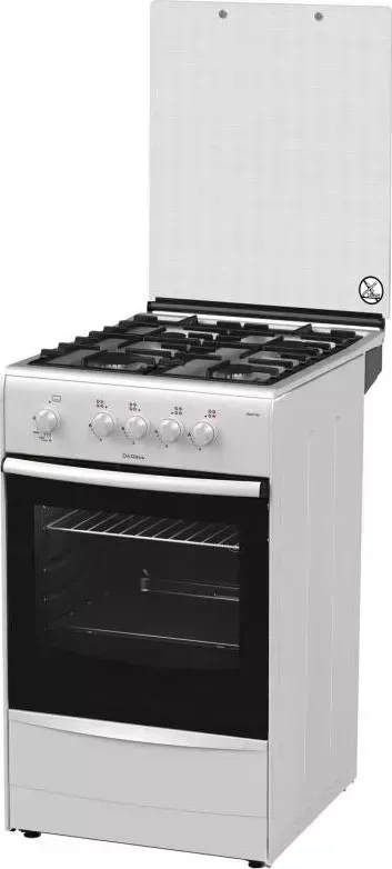 Плита газовая ДАРИНА 1B1 GM341 002 W