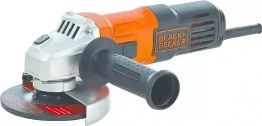 Шлифовальная машина  Black & Decker G650-RU
