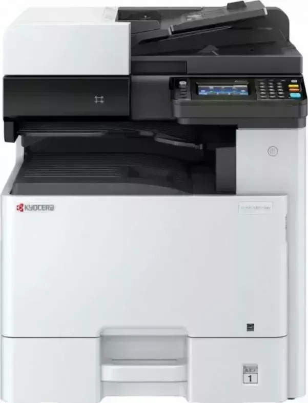 МФУ KYOCERA M8124cidn