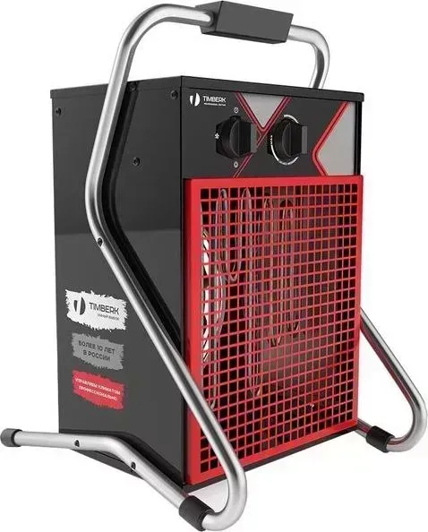 Тепловая пушка TIMBERK TIH Q2 15M
