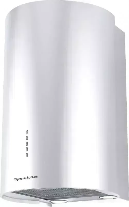 Вытяжка  Zigmund & Shtain K 333.41 W