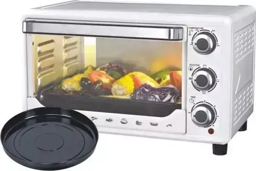Мини-печь SAKURA SA-7000WP