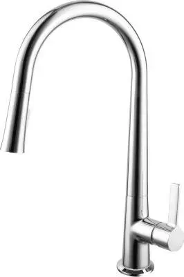 Смеситель для кухни LEMARK Soul LM6001C