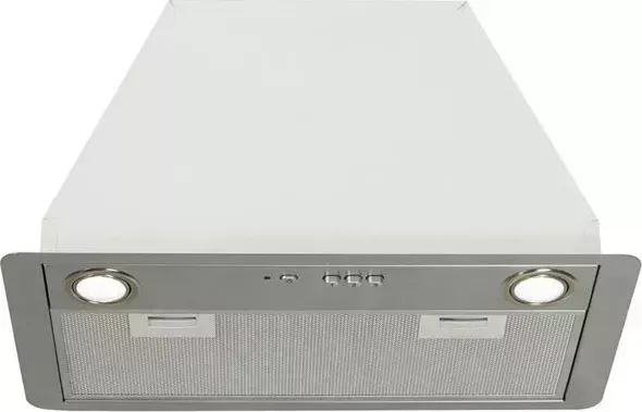 Вытяжка ELIKOR BF5634Q0 хром