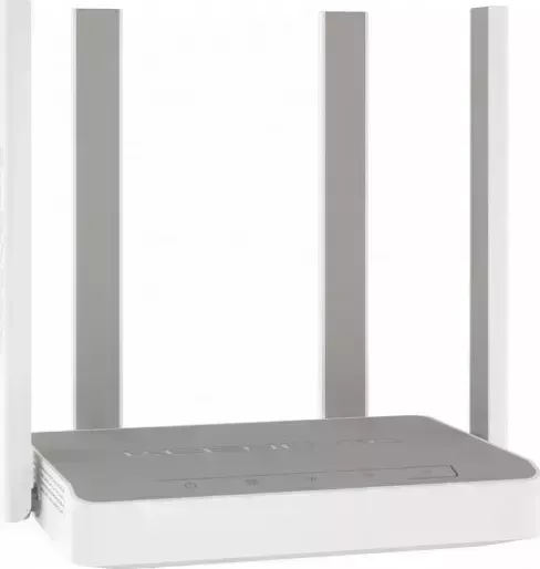Роутер    Keenetic Air (KN-1611) Mesh Wi-Fi-система