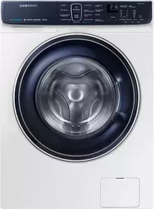 Стиральная машина SAMSUNG WW80K52E61W