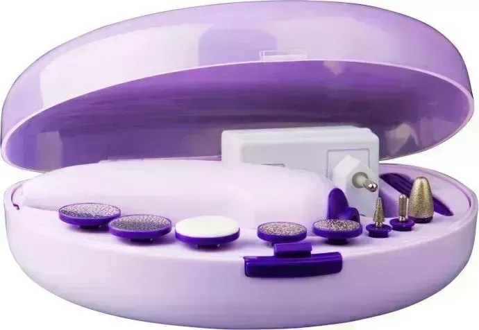 Прибор для маникюра или педикюра MAXWELL MW-2601