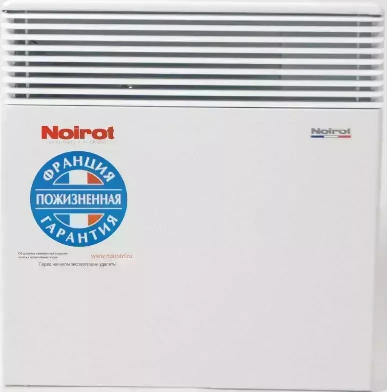 Конвектор NOIROT Spot E-3 Plus 1000W