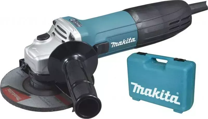Шлифмашина угловая MAKITA GA5030K